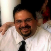 Jose Huerta