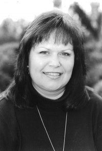 Tracey Perotti