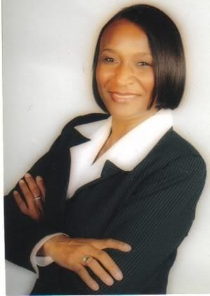 Deborah Davis