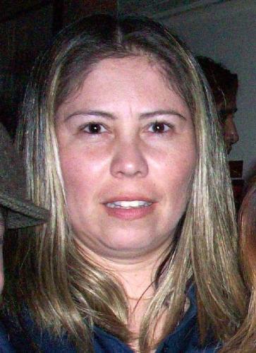 Minerva Melendez
