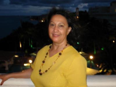 Kathleen Kautz
