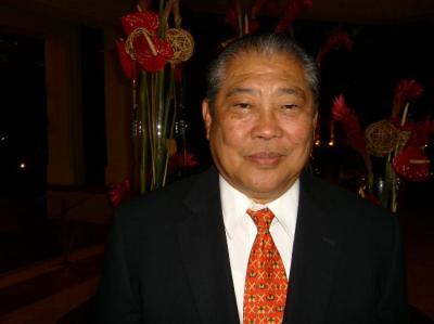Winston Mendoza