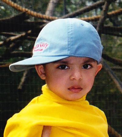 Ziauddin Ahmad