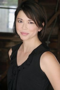Yumi Iwama