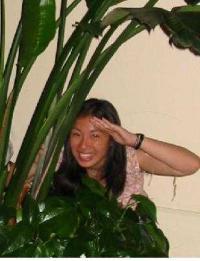 Cynthia Wong