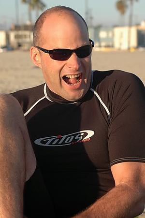 Brian Keltner