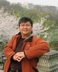John Chiu