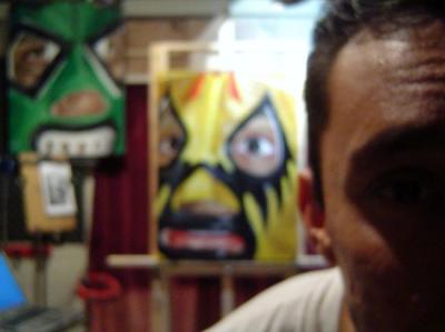 Mauricio Espinosa