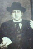 Frank Holladay