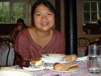 Victoria Gong