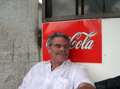 Stephen Alton