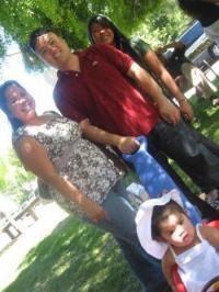 Sherwin Casanas