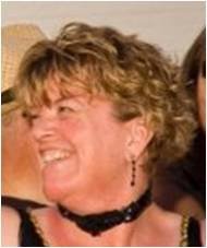 Vicki Hoppin