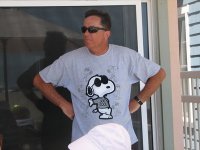 Joseph Catuara