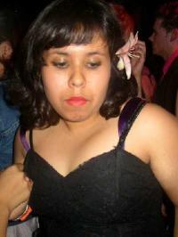 Bertha Brito