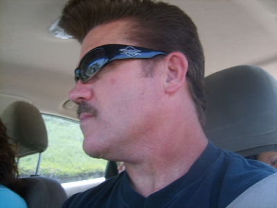 Richard Brass