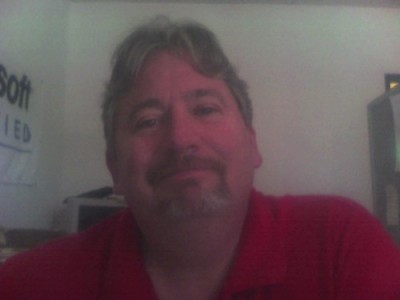 Keith Webb