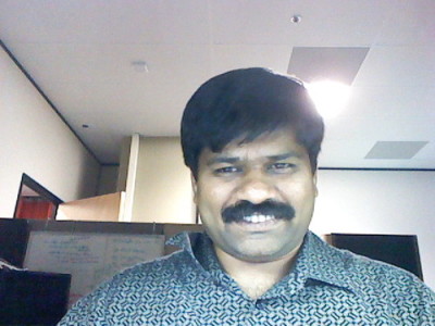 Rahul Khona