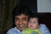 Srikanth Surakanti