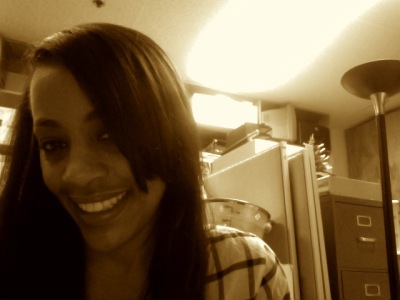 Maiyah Scates