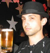 Kyle Kazarian