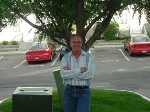 Norman Neiberger
