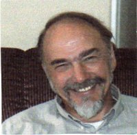 Alan Tegen