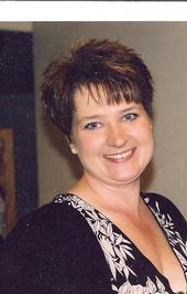 Amy Dewey