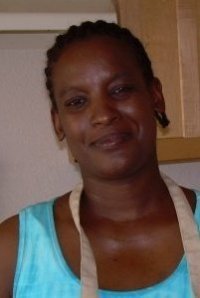 Djuana Dubois