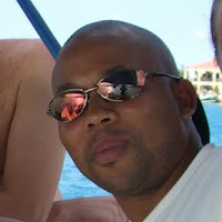 Raymond Glasco