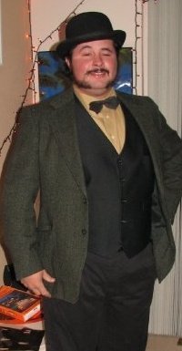 Brent Whitman