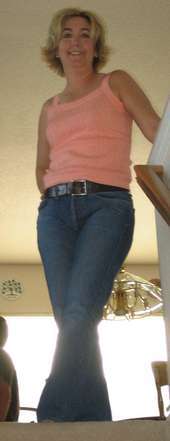 Janelle Short