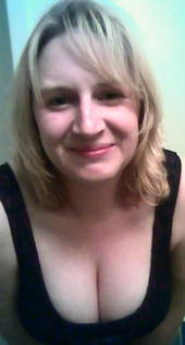 Charity Hensley