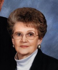 Vada Acrey