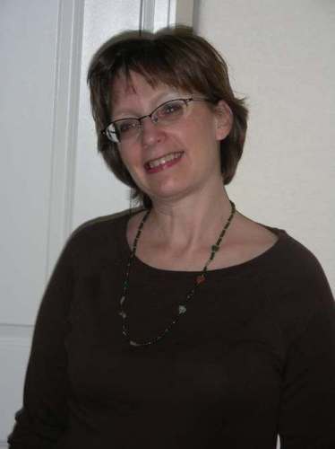 Caryn Shelton