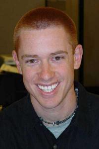 Matthew Holzmann
