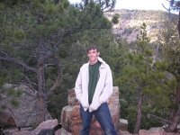 Timothy Lagae