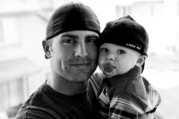 Dustin Vohs