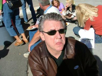 Michael Boyle