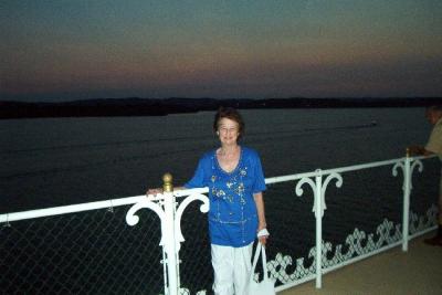 Joyce Blackburn