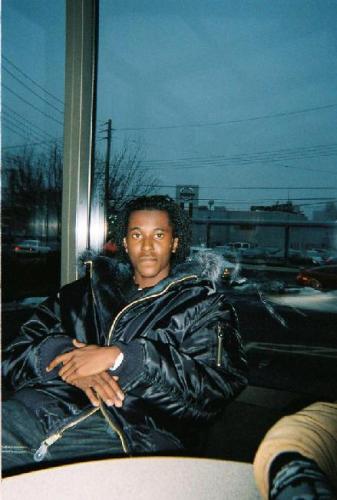 Neville Henry