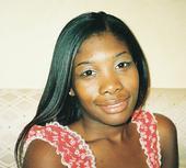 Crystal Creavalle