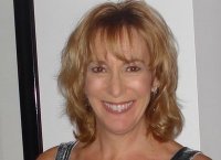 Margaret Freebeck