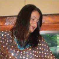 Lubna Syed