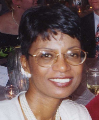 Wylette Robinson