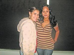 Luz Garcia