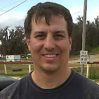 Craig Walkinshaw