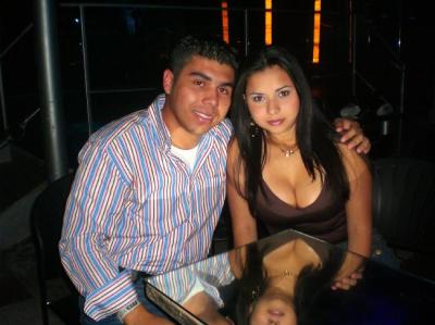 Andres Garcia