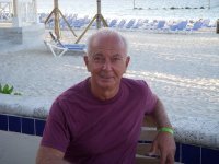 Ralph Grilletti