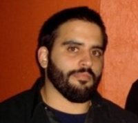 Luis Lopez